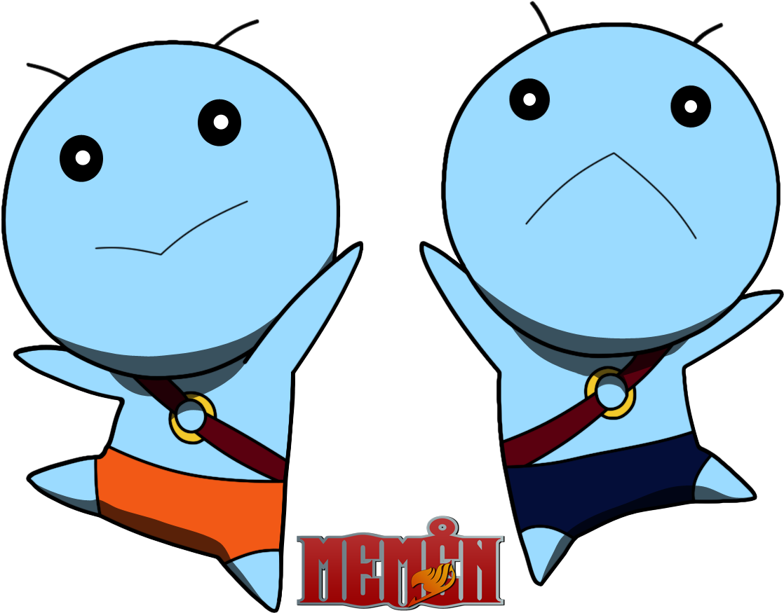 Fairy Twins - Google Search - Fairy Tail Geminis Png (1932x1080)