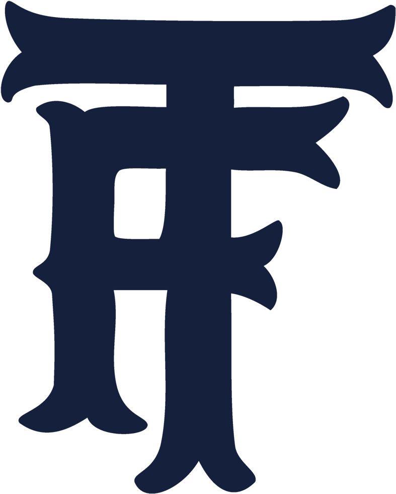 Twin Falls Bruins - Twin Falls High School Logo (885x1073)