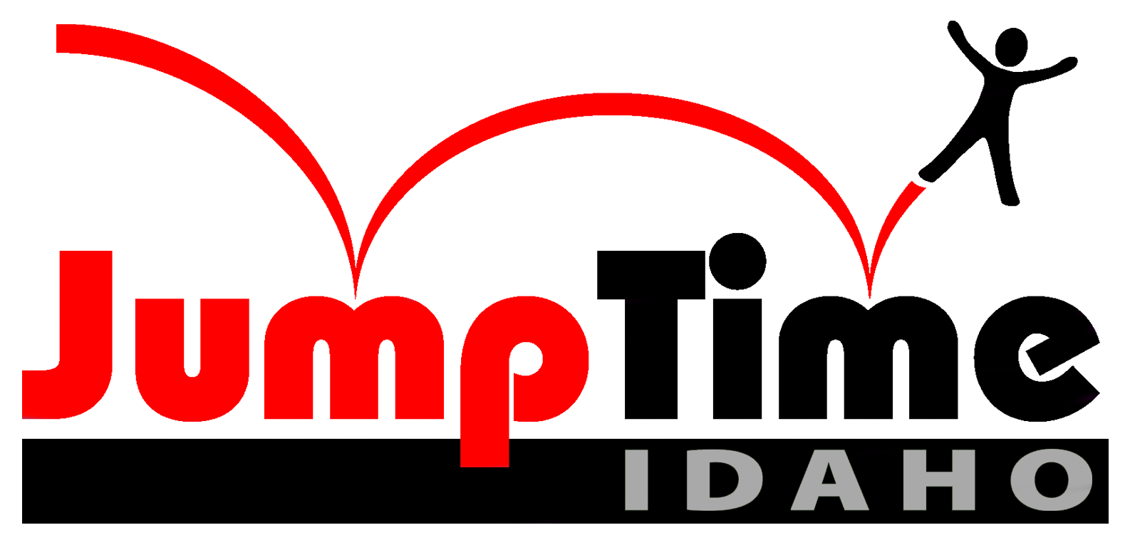 Jumptime Twin Falls - Jump Time (1651x765)