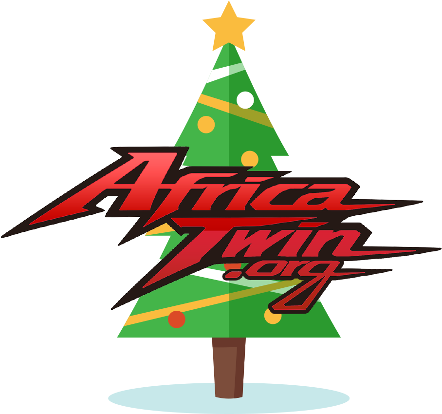 Honda Africa Twin Forum - Africa Twin (1000x1000)