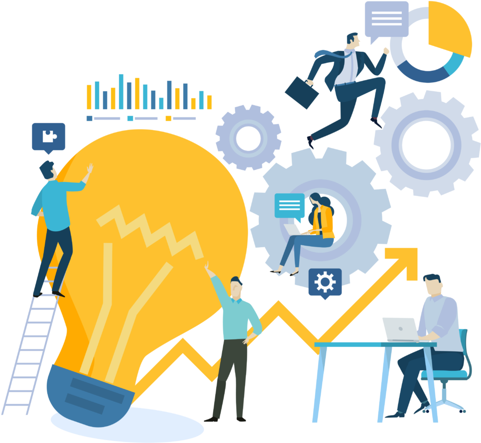 We Pride Ourselves On Pushing The Boundaries Of Digital - Design (1024x944)