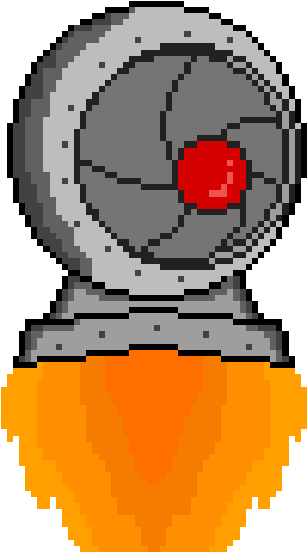 Svg Freeuse Library Barrel Clipart Noob - Robot (1200x1200)