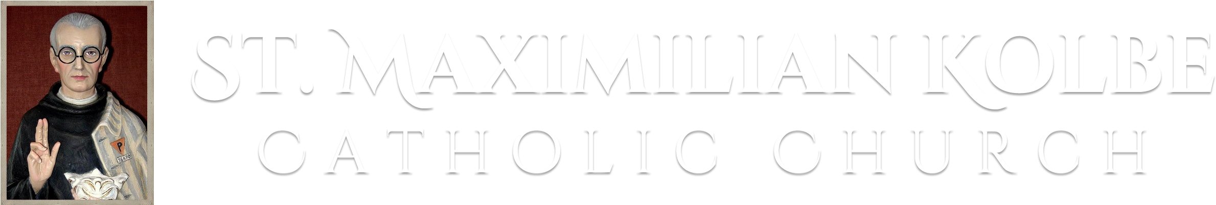 Church Of The Epiphany - Catholic Church (2430x444)