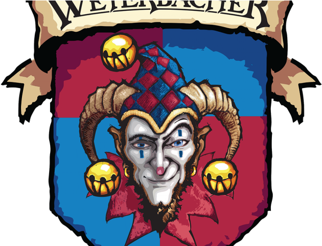Barrel Clipart Bourbon Barrel - Weyerbacher (640x480)