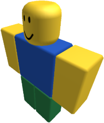 Clip Royalty Free Library Free On Dumielauxepices Net - Roblox Noob T Pose (420x420)