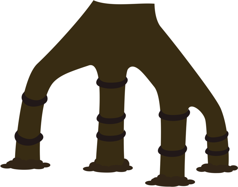 Human Leg Computer Icons Drawing Foot - Human Leg (983x750)