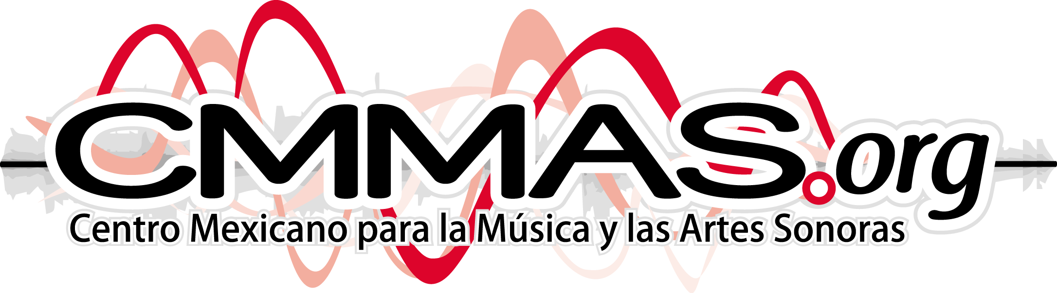 He Composed Music For Several Projects - Cmmas Logo (2172x603)