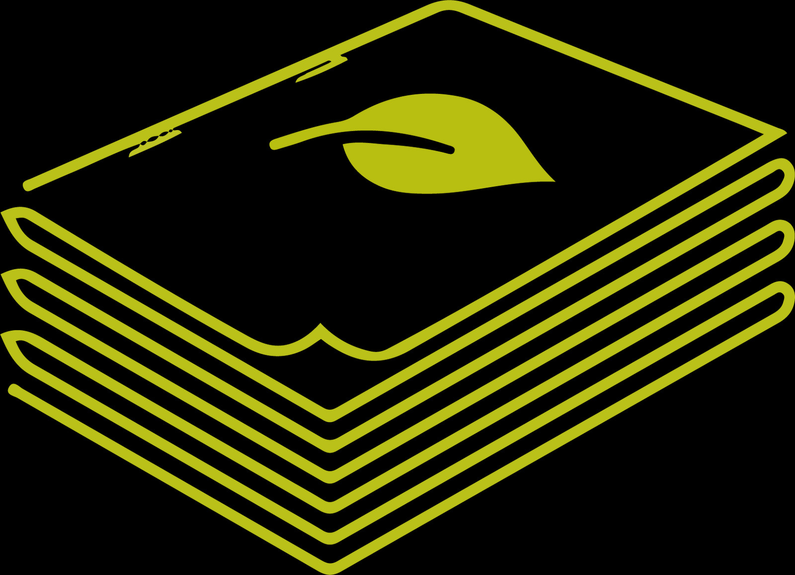 Rolling Press Books - Illustration (1600x1158)