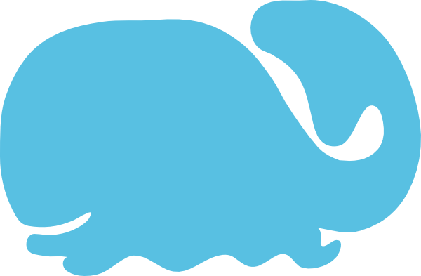 Original Png Clip Art File Whale Svg Images Downloading - Original Png Clip Art File Whale Svg Images Downloading (600x393)