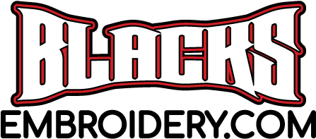 Embroidered Apparel Saint-john - Embroidery (558x296)