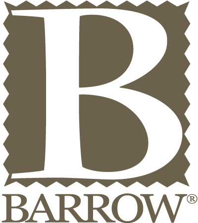 Barrow Fabrics - Barrow Fabrics Logo (400x450)