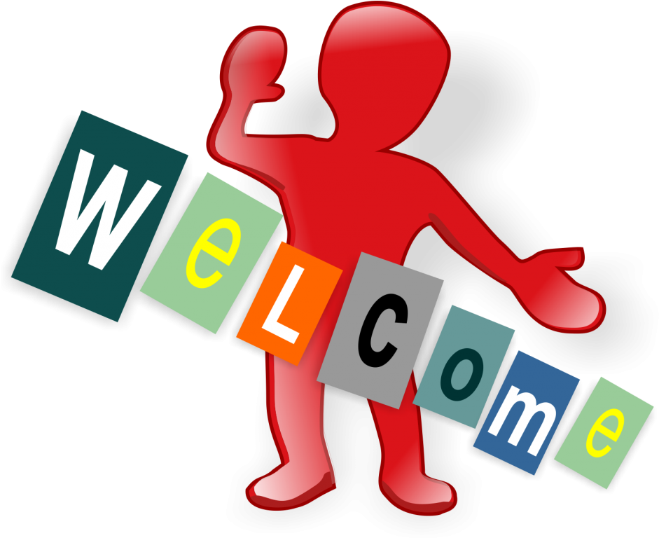 The City Treasurer's Office Maintains Custody Of All - Welcome Office Clip Art (1024x774)