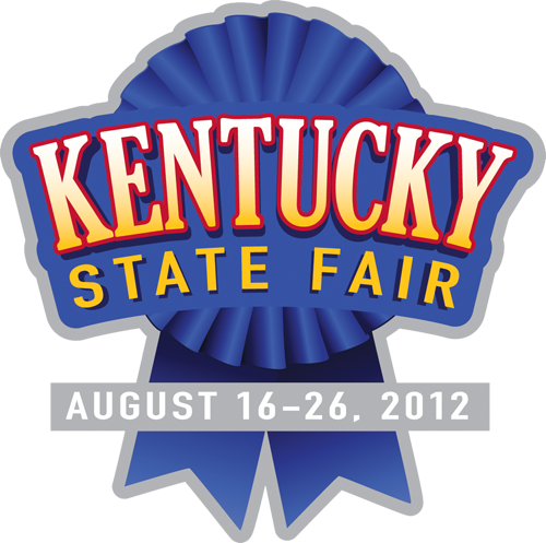 Ky State Fair - Kentucky State Fair (500x497)
