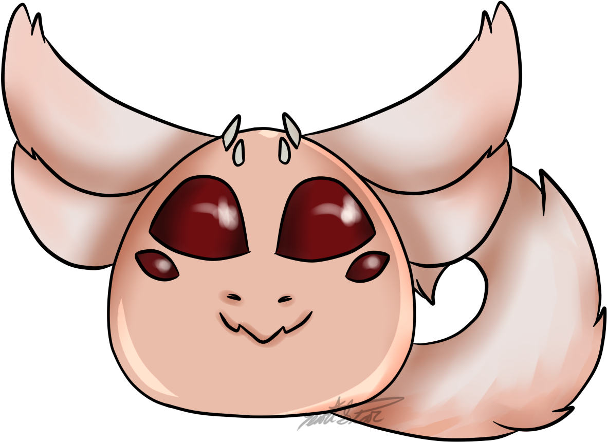 Gum Drop - Kosini - Cartoon (1200x893)