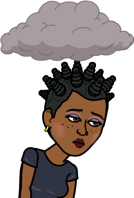 Gumdrop Green - Bitstrips (396x398)