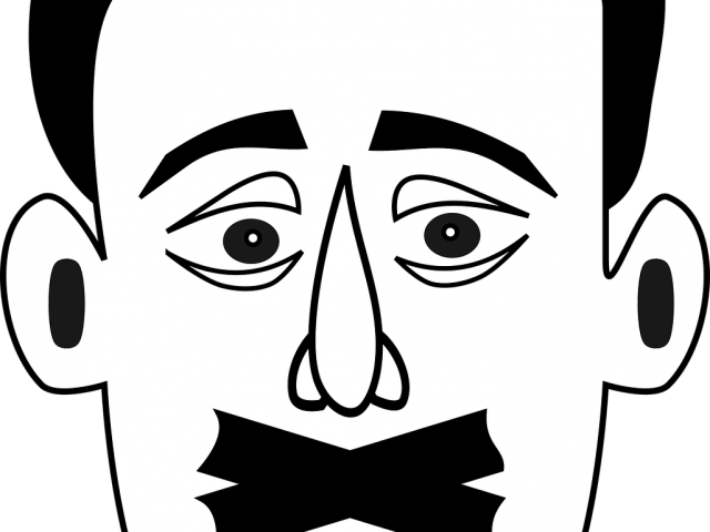 Emotions Clipart Avoidance - Clip Art (640x480)