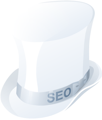 White Hat Seo - Search Engine Optimization (370x423)