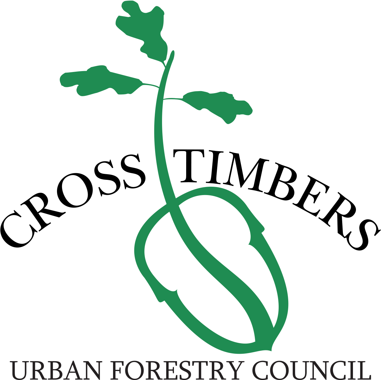 Cross Timbers Urban Forestry Council - Chris De Burgh The Storyman (1334x1335)