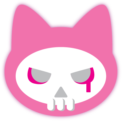 Deadly-kittens - Deadly Kittens Heroes Of The Storm (397x392)
