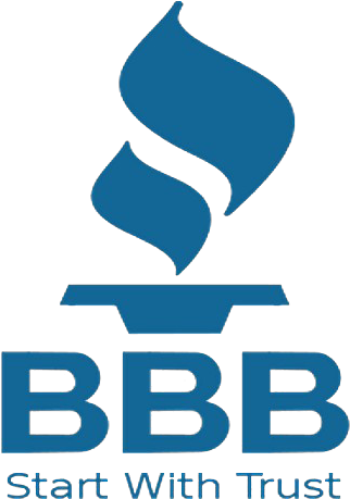 Better Business Bureau Logo Png (336x480)