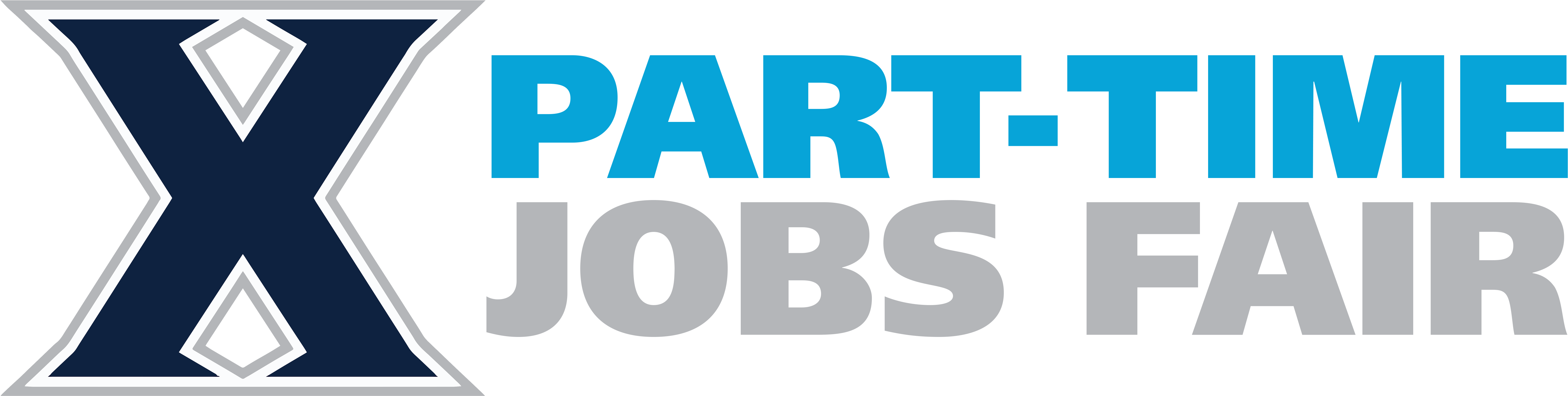 Part Time Jobs Fair Events Career Employers Xavier - C.d.i. Corporation Xavier University Cling Decal (6000x1587)