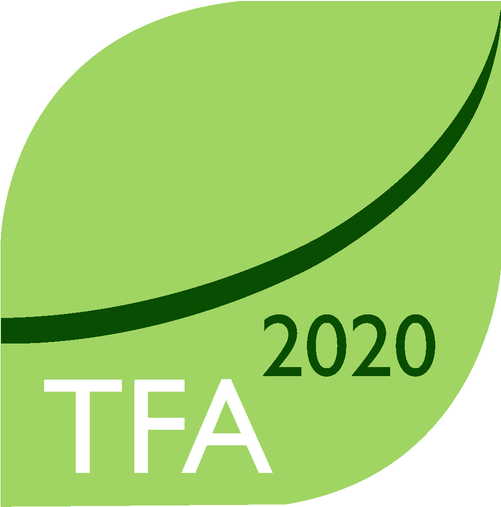 Tropical Forest Alliance - Tropical Forest Alliance Logo (1000x1025)