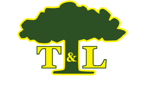 T&l Logo Green - Tl (612x400)