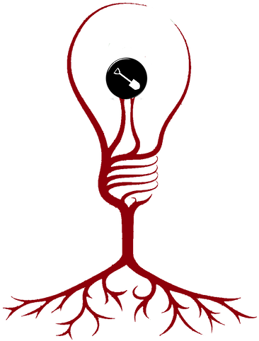 Landscape Installation Service - Clipart Tree Brain (437x525)