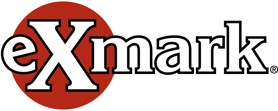 Business - Exmark Logo Png (907x363)