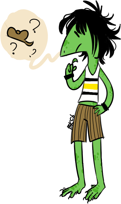 I Thinkin About It A Lot But What If Snek Have Lizard - Cartoon (470x800)