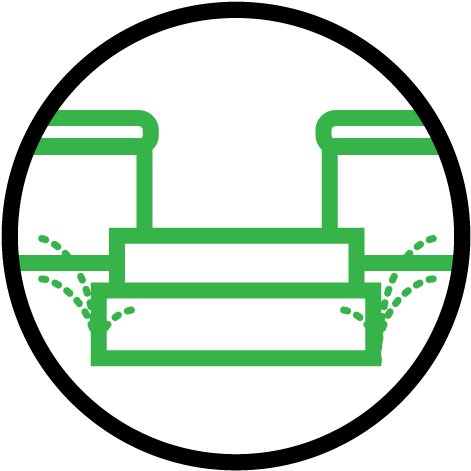 All Of Our Landscape Designers Are Dedicated To Taking - Circle (500x500)