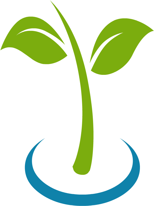 Logo Black - Landscaping Logo Transparent (630x841)