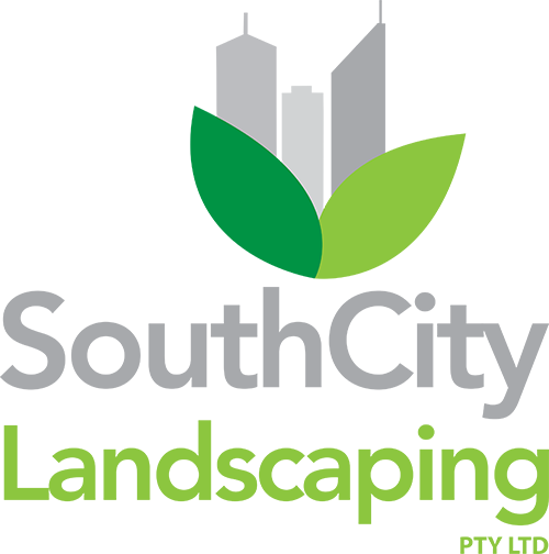 Southcity Landscaping Logo - Discovery Channel (500x504)