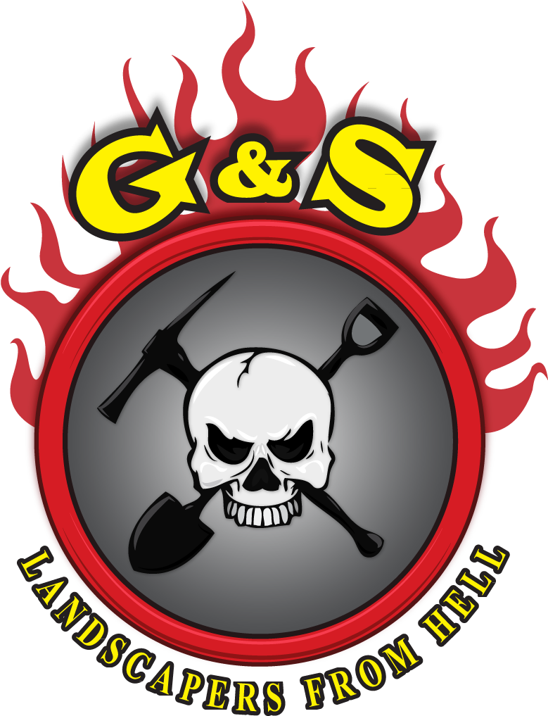 G&s Landscapers From Hell - G&s Landscapers From Hell (797x1055)