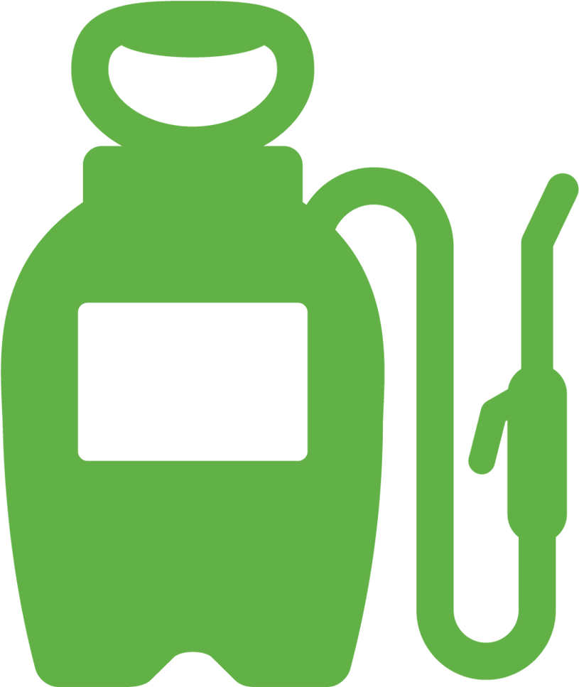 Application Of Herbicides - Illustration (1149x1108)