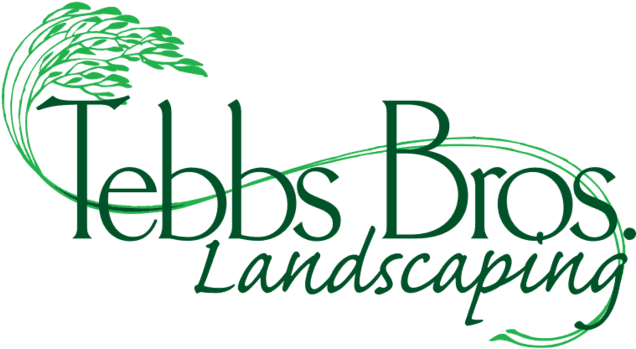 Tebbs Bros Landscaping - Landscaping Logo Yard (640x358)