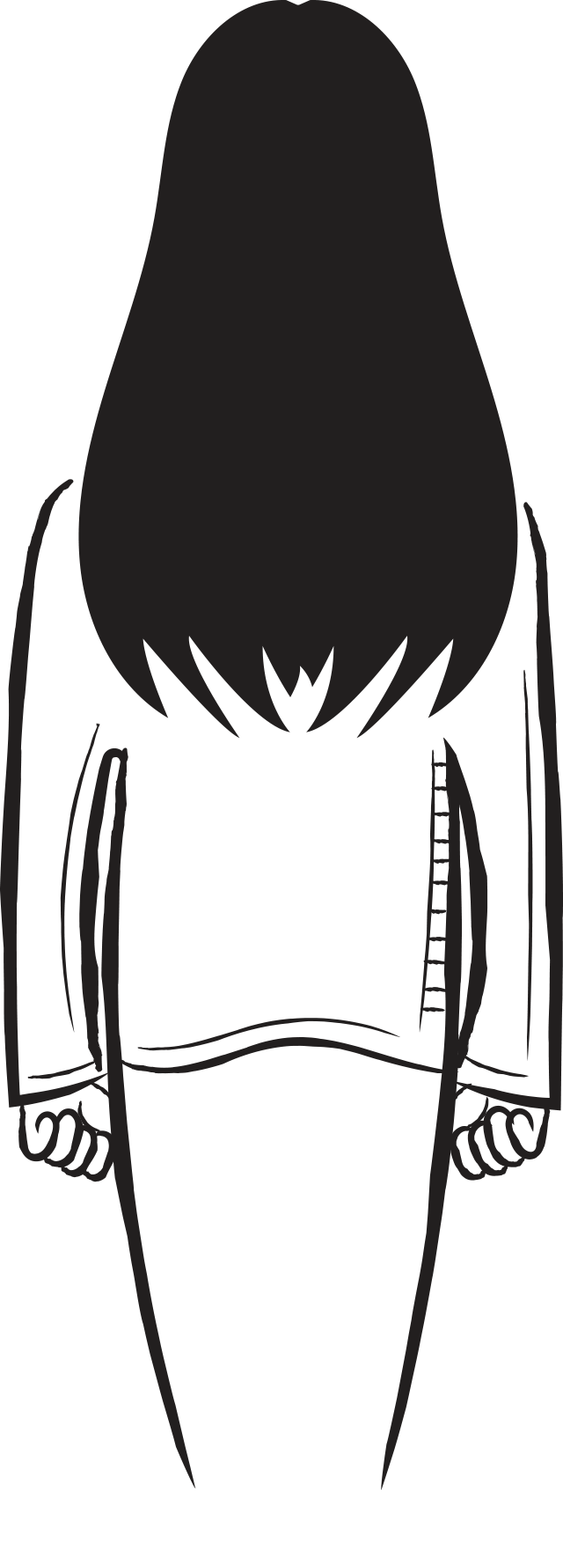 Justine Was An Outgoing 16 Year Old Who Loved To Cook - Justine Was An Outgoing 16 Year Old Who Loved To Cook (640x1781)