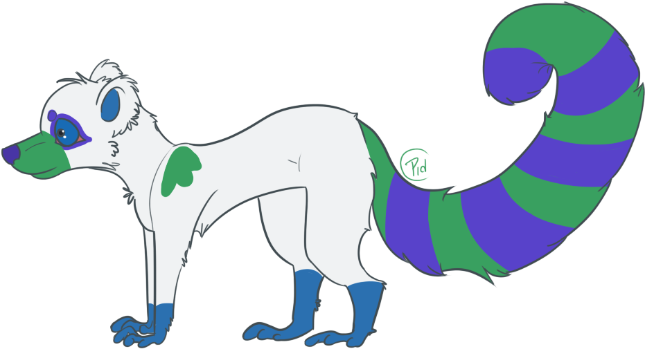 The Land Of Flying Lemurs~~~ Lemur-flight's - The Land Of Flying Lemurs~~~ Lemur-flight's (939x513)