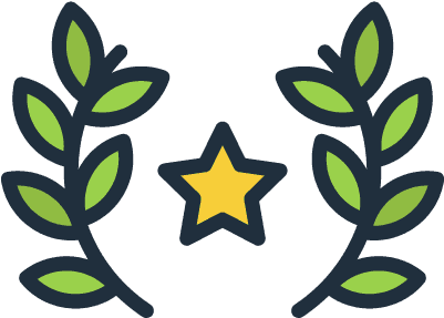 Earning On Sms Chat In Mylead, You Get A Ready Landing - Fame Icon (400x401)