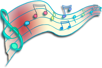 Some People Say A Good Music Should Be One That You - Music (400x360)