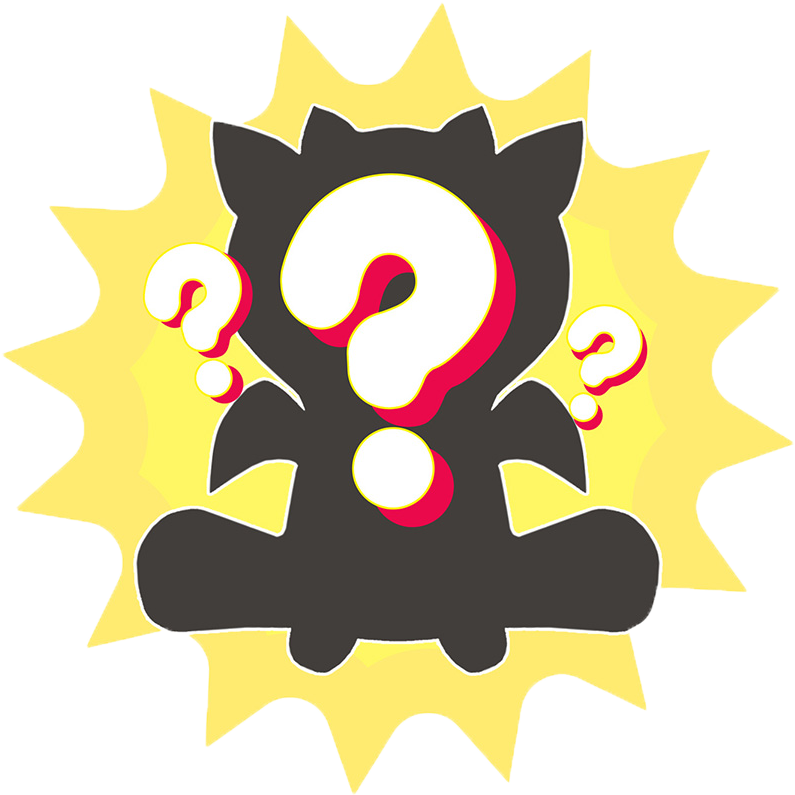 Dexter - Surprizamals Stuffed Animals By Toysmith - Surprizamals (900x900)