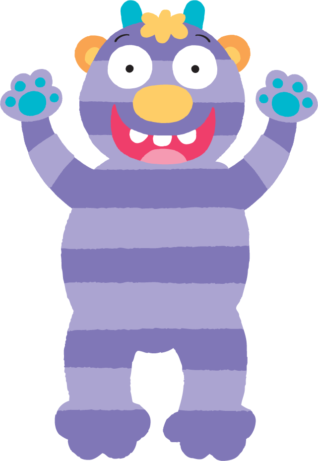 Alex Moody Monster Manor App Is Released - Toy (641x929)