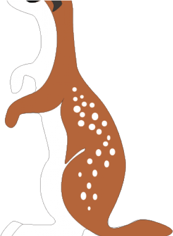Mongoose Clipart Png (640x480)