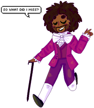 Thomas Jefferson - Thomas Jefferson Cartoon Hamilton (400x400)