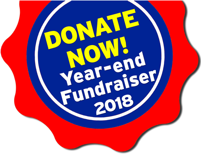 Support Crf Button - Constitutional Rights Foundation (400x322)