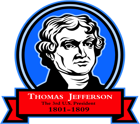Thomas Jefferson Handout - Amendments 12 (539x476)