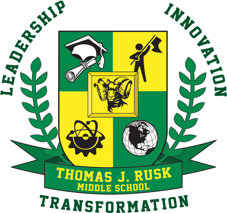 Informational Pamphlet - Thomas J Rusk Middle School (950x886)