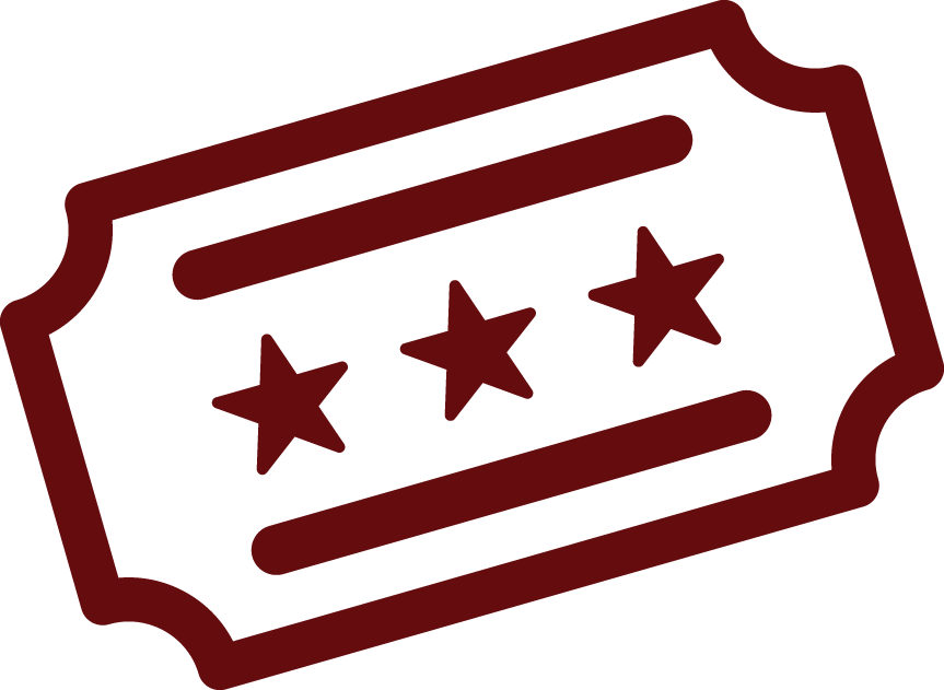 Hours & Admisson - Cartoon Maestro (863x631)