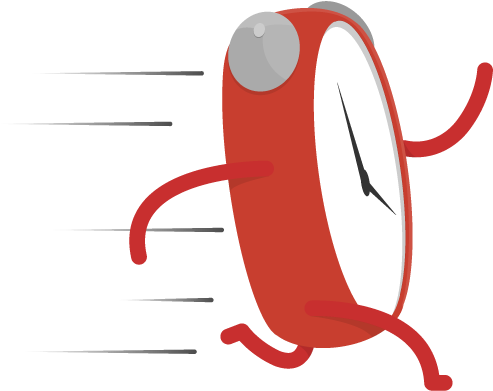 Speedy Trial Clipart (600x400)