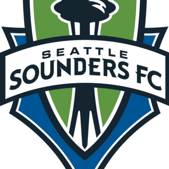 1 Answer - Seattle Sounders Logo Png (350x350)